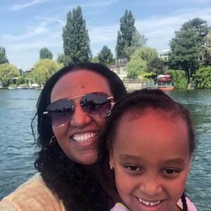 Meet your Posher, Kibe